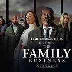 bet the family business