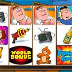 family guy slot gratis